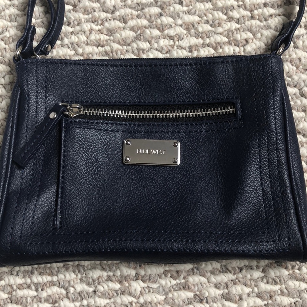 Nine West Small Crossbody Bag